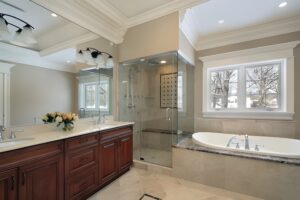 Bathroom Renovations Ottawa