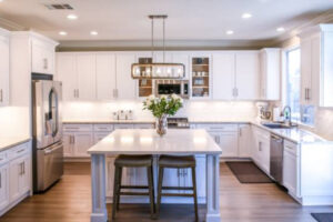 Kitchen Remodeling Ottawa work by Kovar contracting