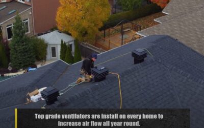 Is Your Attic Breathing? Why Proper Roof Ventilation is Critical as Weather Warms