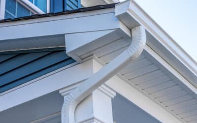 A Complete Guide for Gutter Cleaning