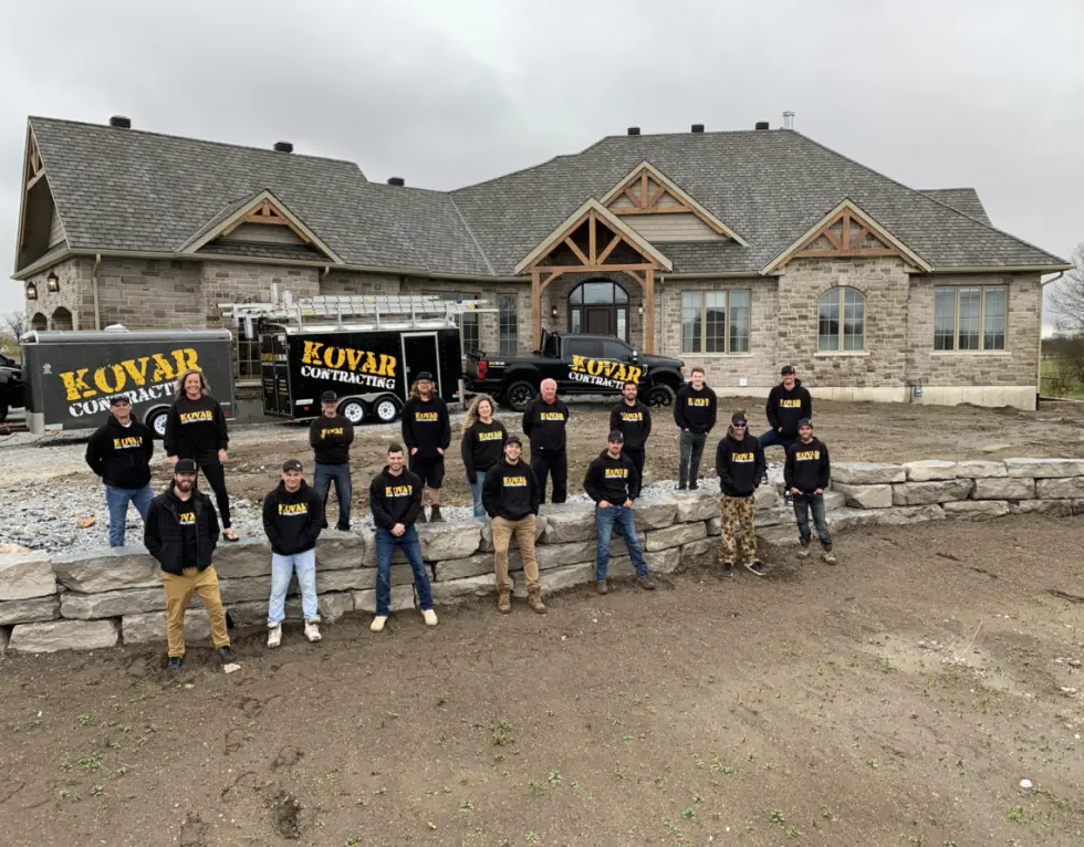 Kovar Contracting INC photo 3