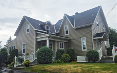 Choosing the Right Siding Material for Your Home: Why Professional Installation with Kovar Contracting Matters